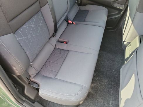 New 2026 Nissan Frontier SV w/ Tow Package image 15