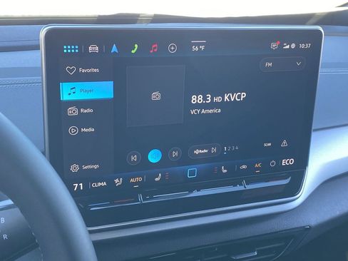 New 2026 Volkswagen ID.4 Pro image 21