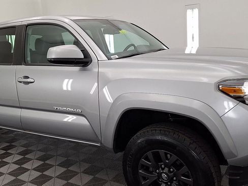Certified 2023 Toyota Tacoma SR5 AWD/4WD image 6