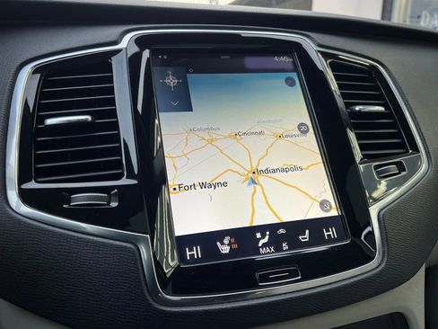Used 2018 Volvo XC90 T5 Momentum w/ Convenience Package image 48