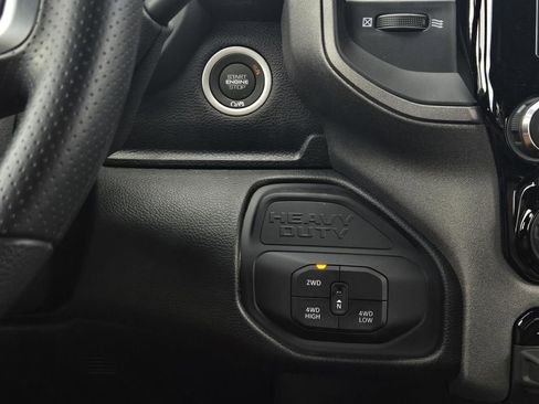 New 2026 RAM 3500 Tradesman AWD/4WD image 20