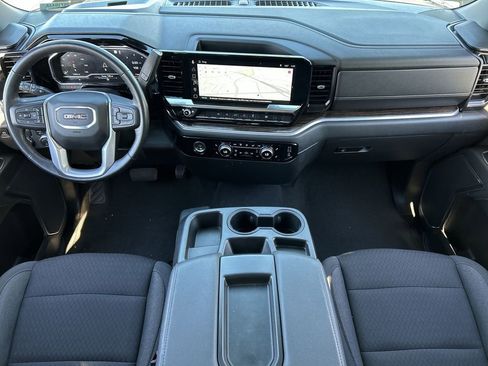 Used 2022 GMC Sierra 1500 SLE image 20