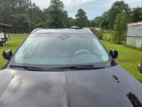 Used 2020 Lincoln Aviator Reserve w/ Equipment Group 201A RWD image 1