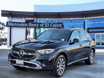Used 2025 Mercedes-Benz GLC 300 GLC 300