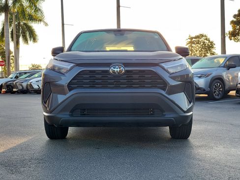 Used 2023 Toyota RAV4 LE image 3