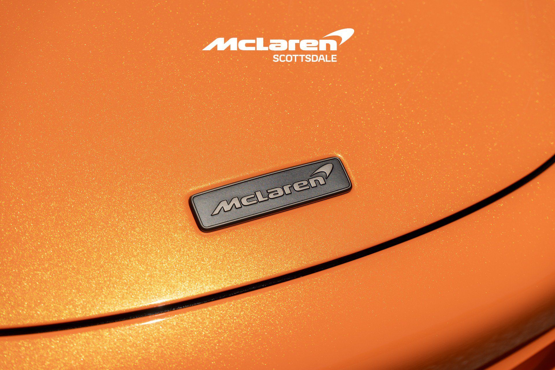 New 2027 McLaren 750S RWD image 19