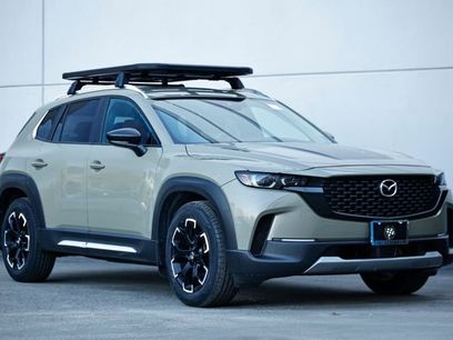 Used 2023 MAZDA CX-50 Meridian Edition w/ Apex Package