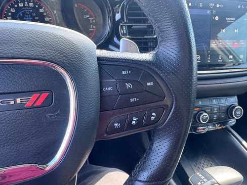 Used 2025 Dodge Durango R/T AWD/4WD image 25