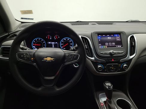 Used 2021 Chevrolet Equinox LS w/ LS Convenience Package image 22