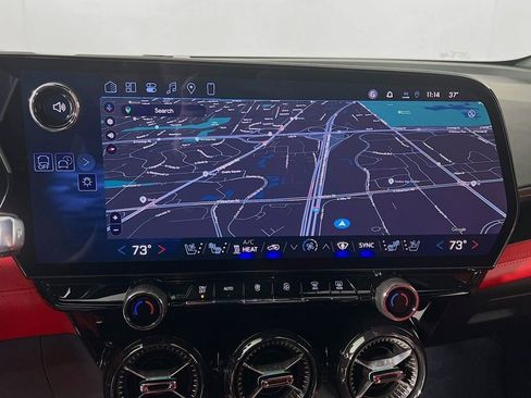 New 2026 Chevrolet Blazer EV SS image 13