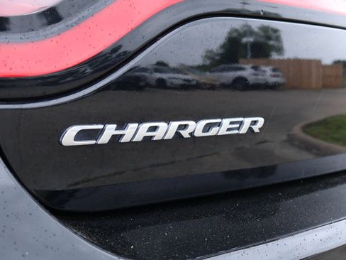 Used 2023 Dodge Charger SXT RWD image 7