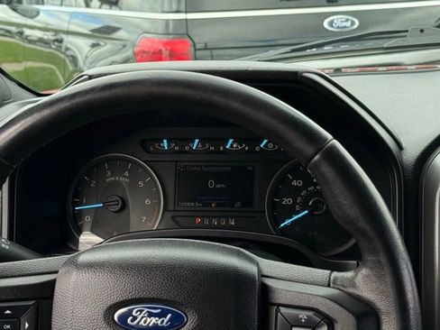 Certified 2020 Ford F150 XLT w/ Equipment Group 302A Luxury AWD/4WD image 8