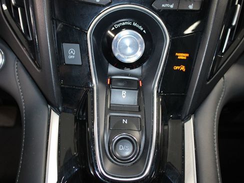 Used 2019 Acura RDX FWD image 41