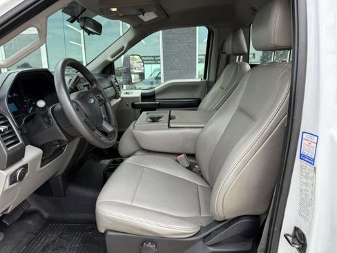 Used 2019 Ford F350 XL w/ XL Value Package image 22