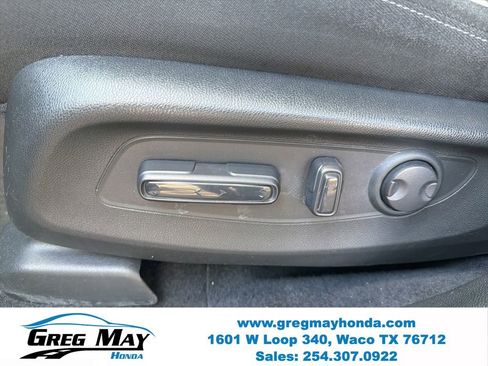 Used 2023 Honda CR-V EX image 12