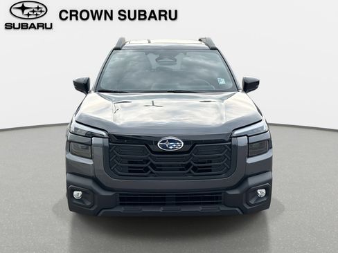 New 2026 Subaru Outback Premium w/ Premium/Limited Package 2 AWD/4WD image 9