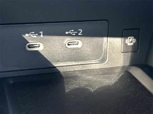 New 2026 INFINITI QX60 Autograph image 37