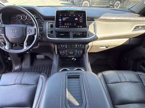 Used 2021 Chevrolet Tahoe RST image 26