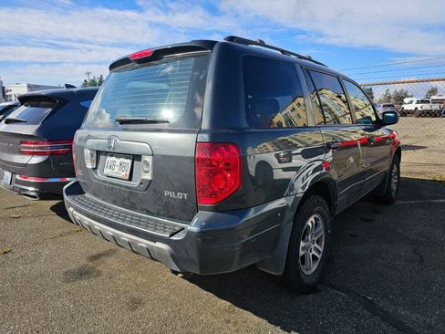 Used 2004 Honda Pilot EX image 7