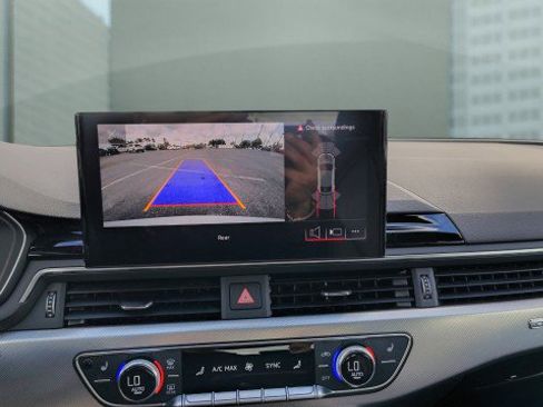 Used 2025 Audi A5 2.0T Premium Plus image 28