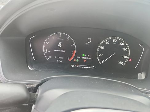 Used 2024 Honda Civic Sport image 5