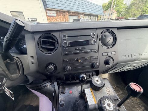 Used 2013 Ford F450 XL w/ PWR Equipment Group AWD/4WD image 57