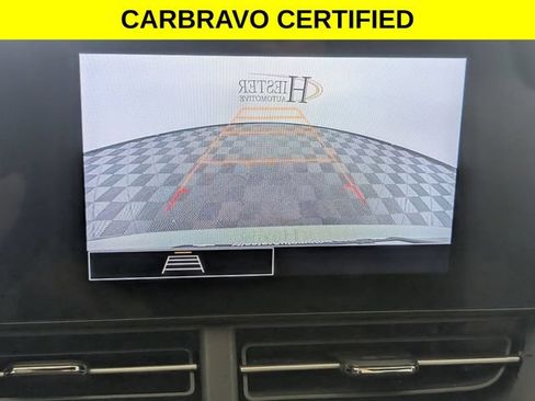 Certified 2024 Chevrolet Trax RS w/ Driver Confidence Package FWD image 19