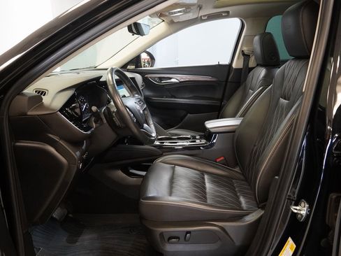 Used 2023 Buick Envision Avenir image 6