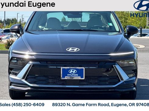 New 2025 Hyundai Sonata SE FWD image 10