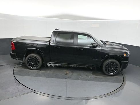 New 2026 RAM 1500 Limited AWD/4WD image 27