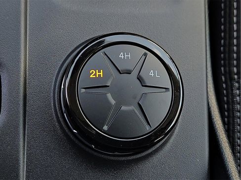 New 2025 Ford Ranger XLT image 15