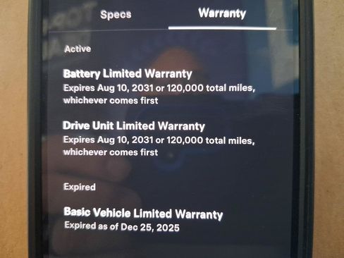 Used 2023 Tesla Model Y Long Range AWD/4WD image 24