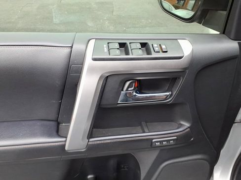 Used 2023 Toyota 4Runner Limited image 3