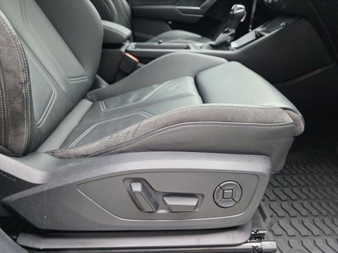 Used 2022 Audi Q3 2.0T Premium Plus w/ Premium Plus Package image 26