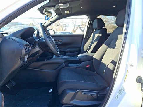 Certified 2023 Honda HR-V Sport image 13