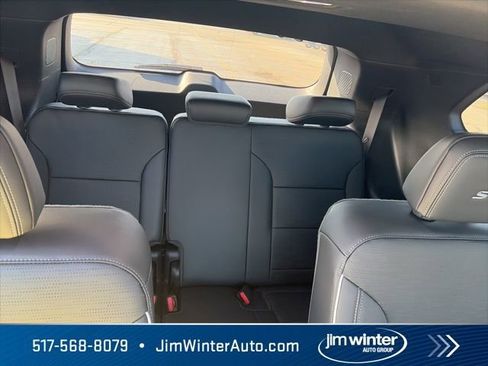 New 2026 Buick Enclave Sport Touring w/ Power Package image 20