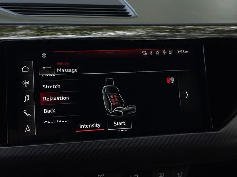 Used 2022 Audi RS e-tron GT w/ Carbon Performance Package image 49