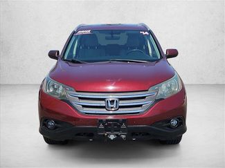 Used 2014 Honda CR-V EX-L video 2