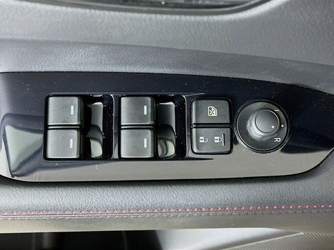 Used 2021 MAZDA CX-5 Carbon Edition image 15