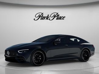 New 2026 Mercedes-Benz AMG GT 53 video 2