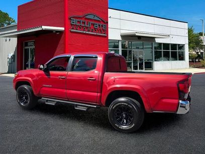 Used 2019 Toyota Tacoma SR5