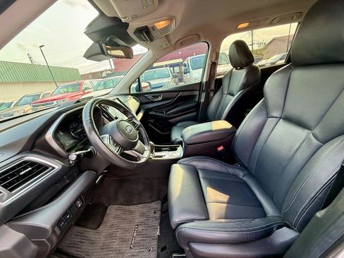 Used 2023 Subaru Ascent Limited AWD/4WD image 14