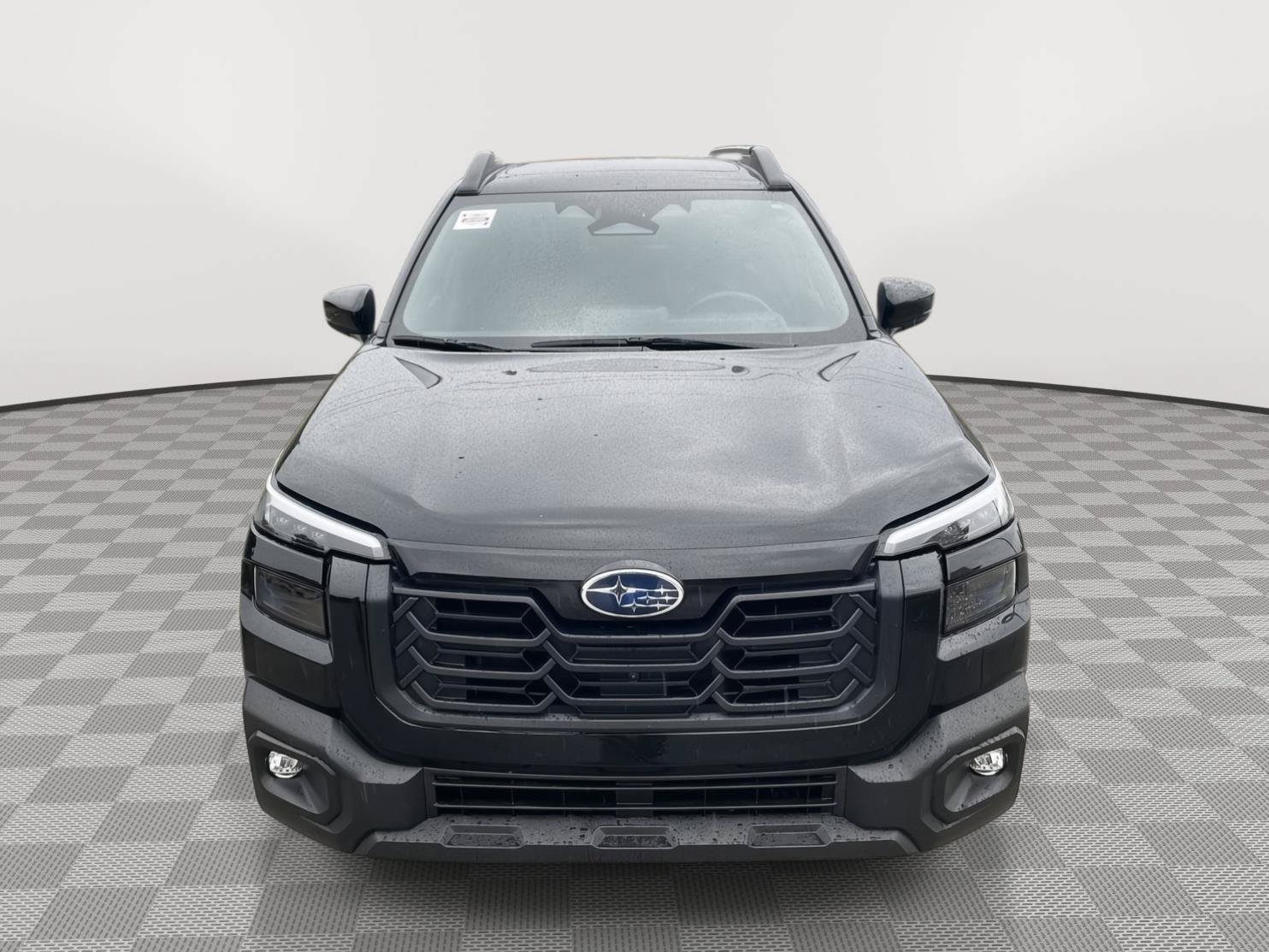 Certified 2026 Subaru Outback Limited XT AWD/4WD image 10