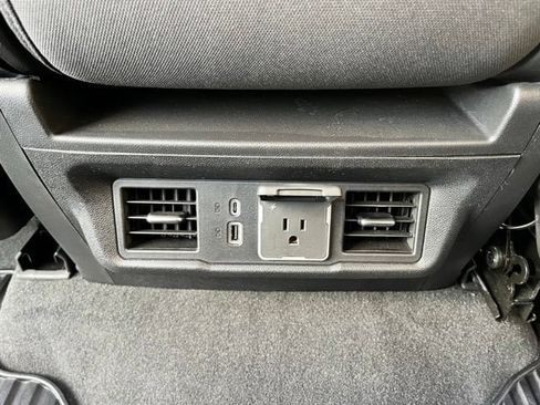 Used 2026 Chevrolet Silverado 1500 LT AWD/4WD image 15
