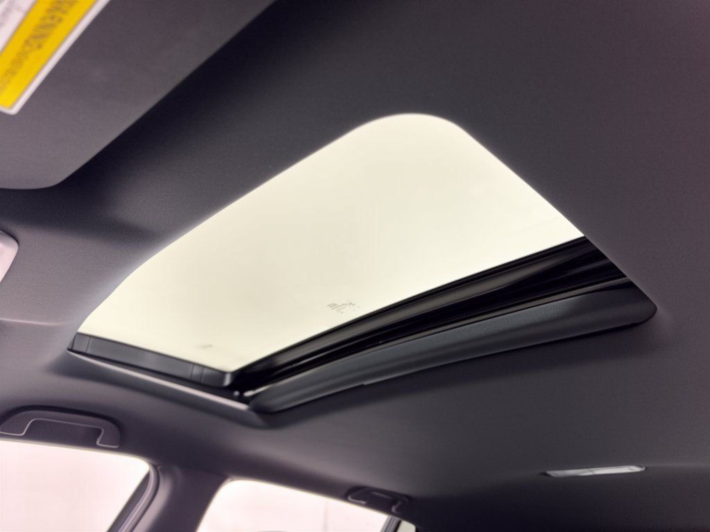 Certified 2021 Honda Passport Touring image 27