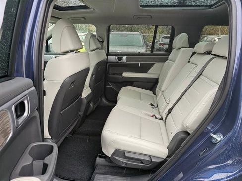New 2026 Hyundai Santa Fe Limited AWD/4WD image 14