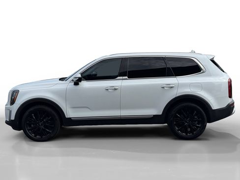 Used 2020 Kia Telluride SX FWD image 2