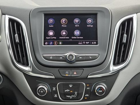 Used 2024 Chevrolet Equinox LS w/ LS Convenience Package FWD image 20