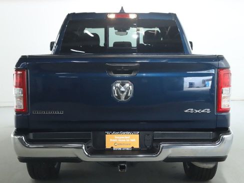 Certified 2023 RAM 1500 Big Horn AWD/4WD image 43