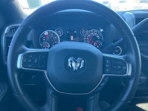 New 2026 RAM 2500 Tradesman image 15